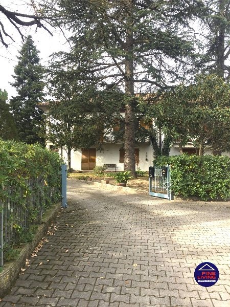 casa indipendente in vendita a Pesaro in zona Villa Ceccolini