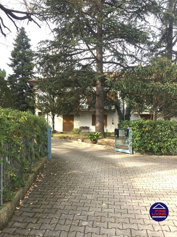 appartamento in vendita a Pesaro in zona Ginestreto