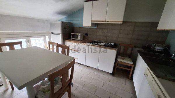 appartamento in vendita a Pesaro in zona Centro Città