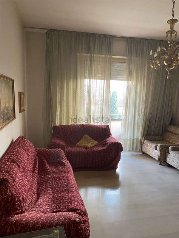 appartamento in vendita a Pesaro in zona Mare