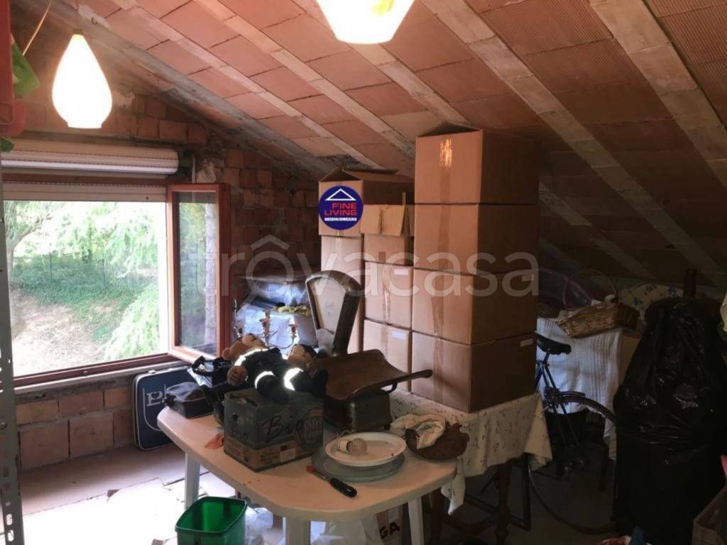 appartamento in vendita a Pesaro in zona Candelara