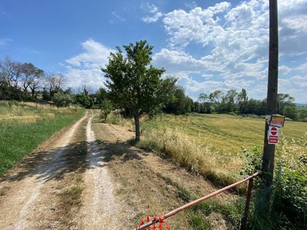 casa indipendente in vendita a Pesaro in zona Villa Fastiggi