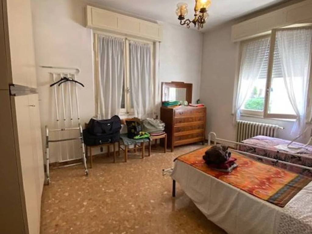appartamento in vendita a Pesaro in zona Pantano