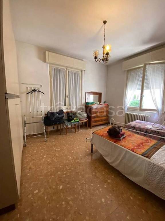appartamento in vendita a Pesaro in zona Pantano