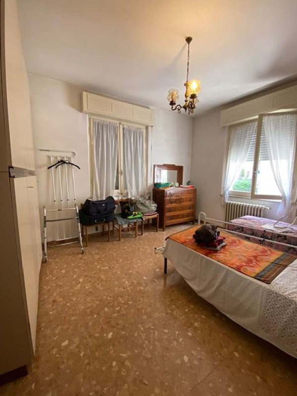 appartamento in vendita a Pesaro in zona Pantano