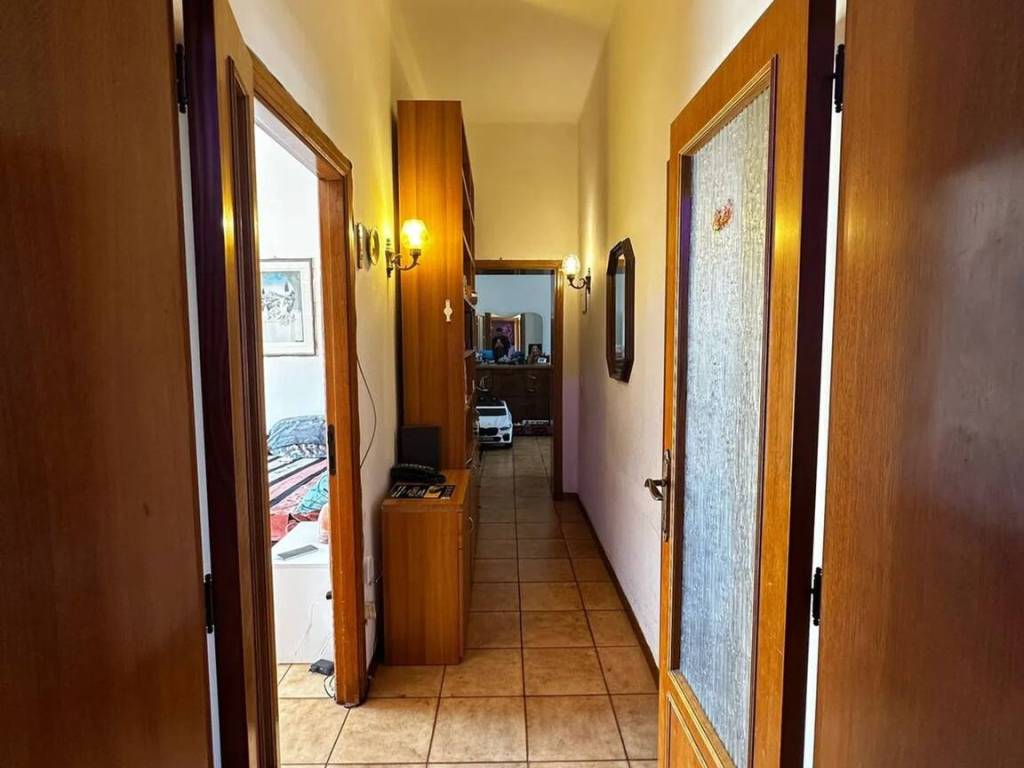 appartamento in vendita a Pesaro in zona Pantano