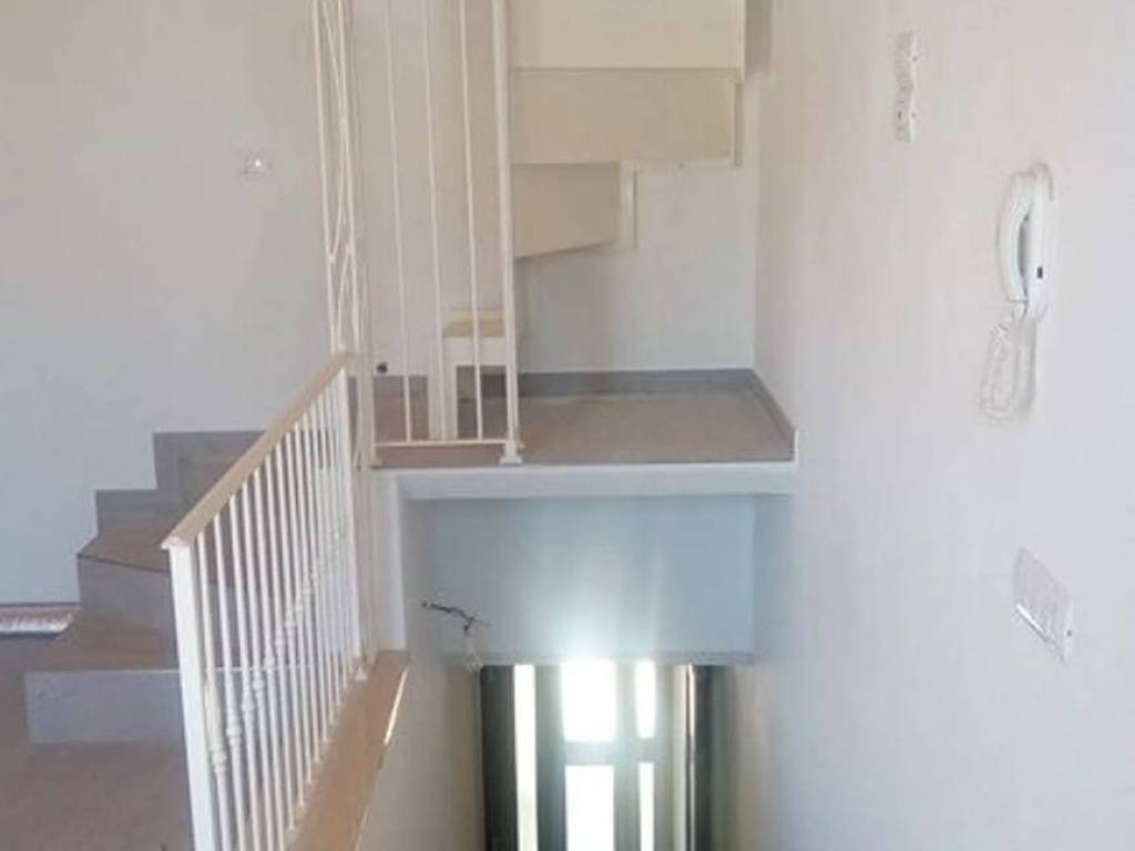 appartamento in vendita a Pesaro in zona Santa Veneranda
