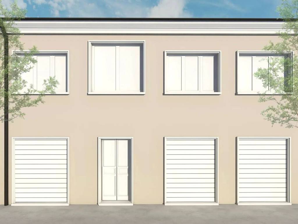 appartamento in vendita a Pesaro in zona Porto