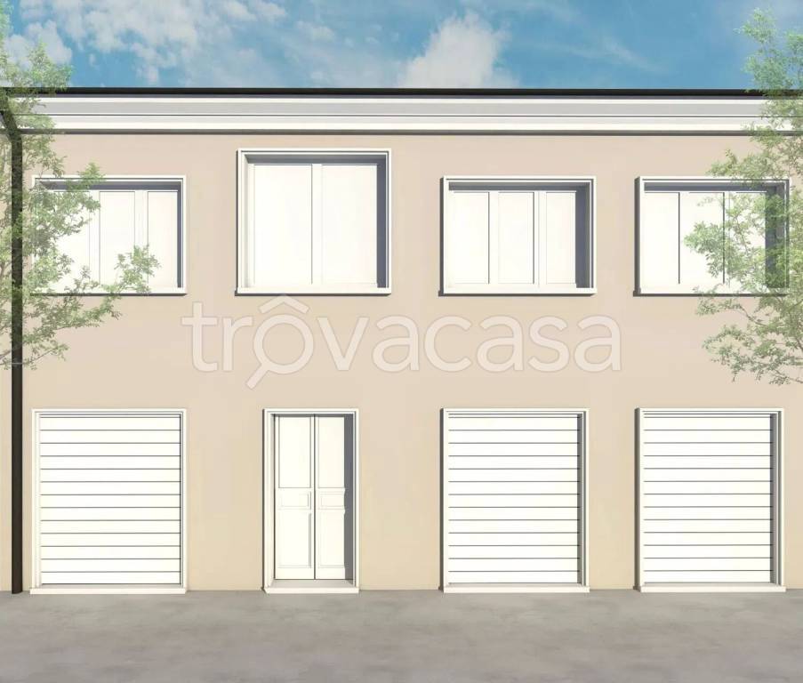 appartamento in vendita a Pesaro in zona Porto