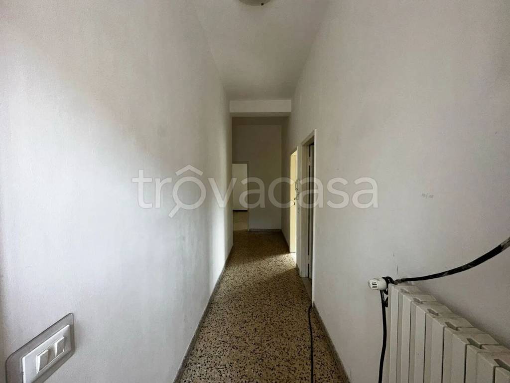 appartamento in vendita a Pesaro in zona Santa Veneranda