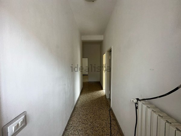 appartamento in vendita a Pesaro in zona Santa Veneranda