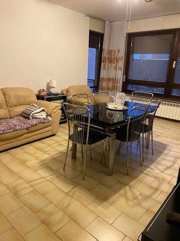 appartamento in vendita a Pesaro in zona Santa Veneranda