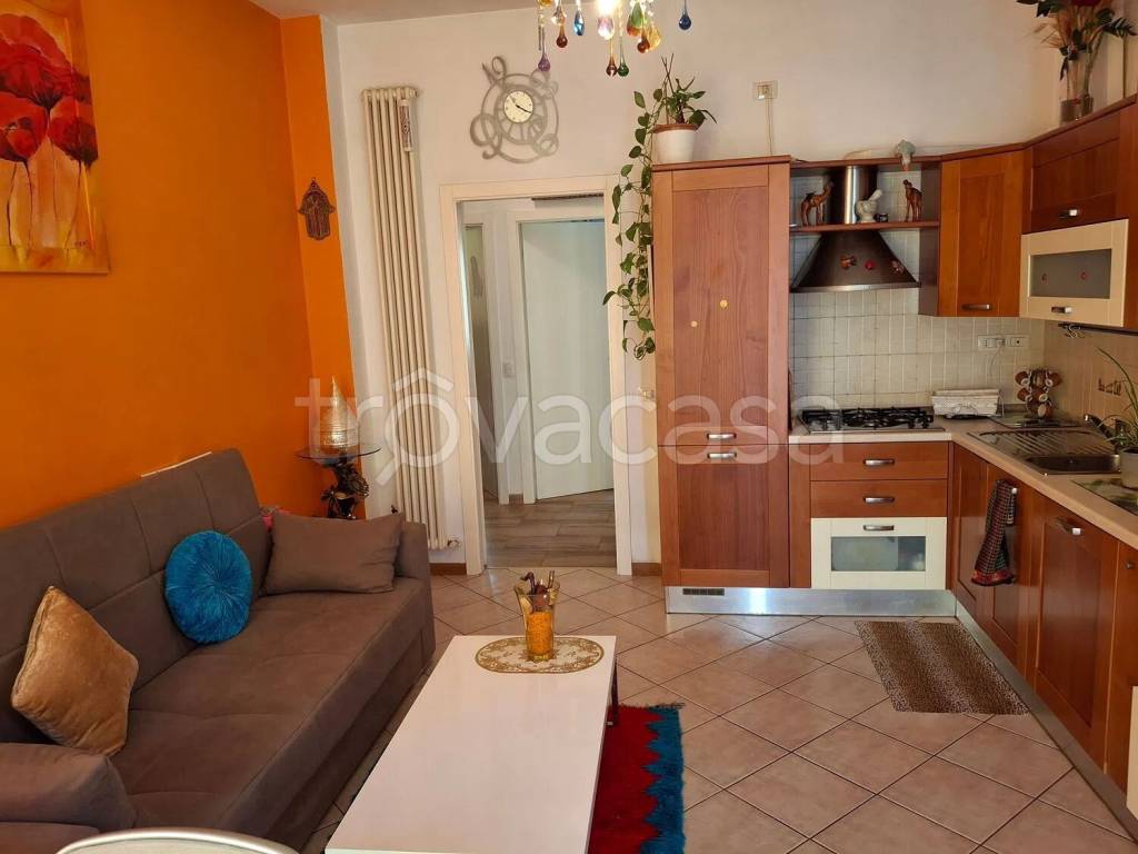 appartamento in vendita a Pesaro