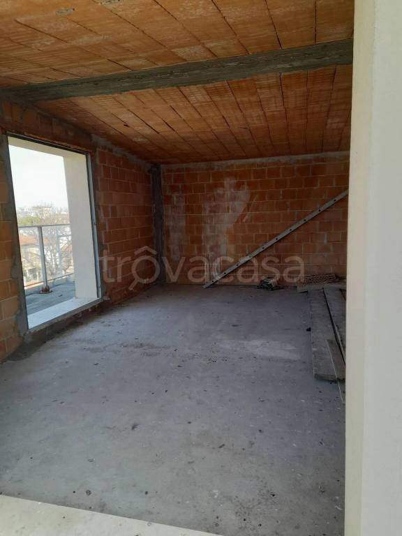 appartamento in vendita a Pesaro in zona Mare