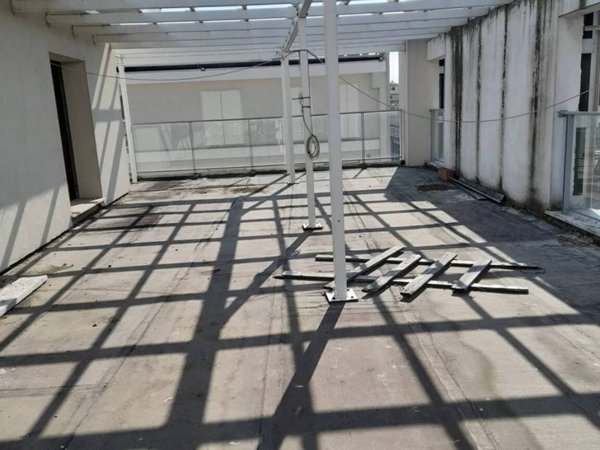 appartamento in vendita a Pesaro in zona Mare
