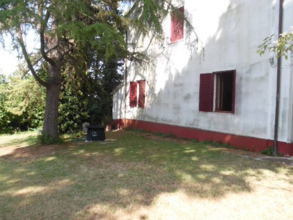 casa indipendente in vendita a Pesaro in zona Villa Fastiggi