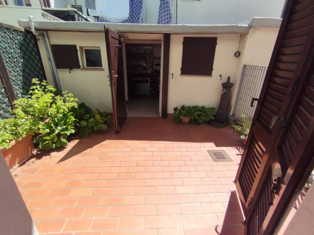 appartamento in vendita a Pesaro in zona Pantano