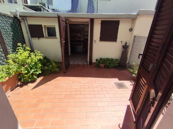 appartamento in vendita a Pesaro in zona Pantano