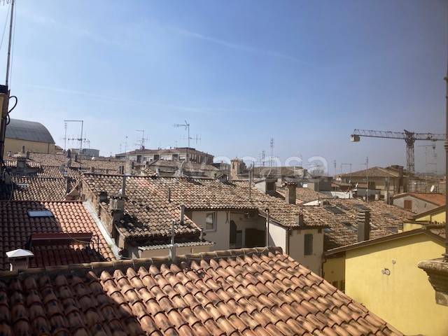 appartamento in vendita a Pesaro