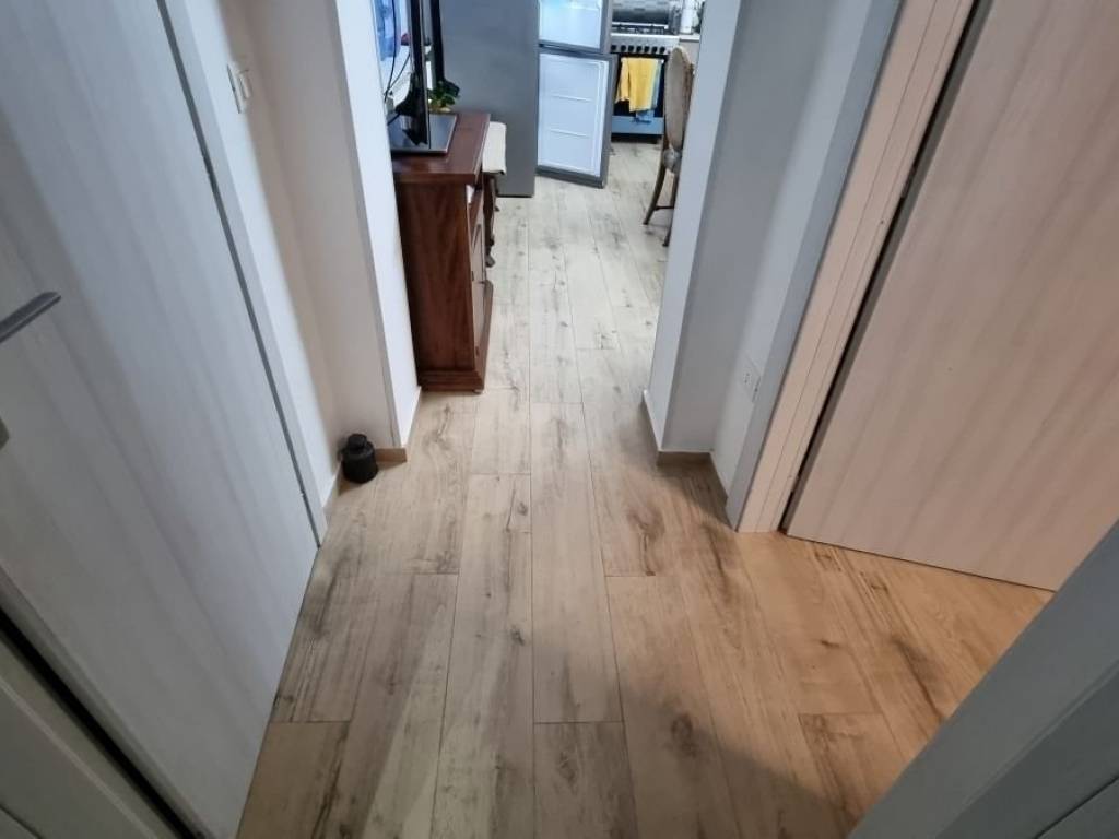 appartamento in vendita a Pesaro in zona Pantano