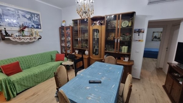 appartamento in vendita a Pesaro in zona Pantano