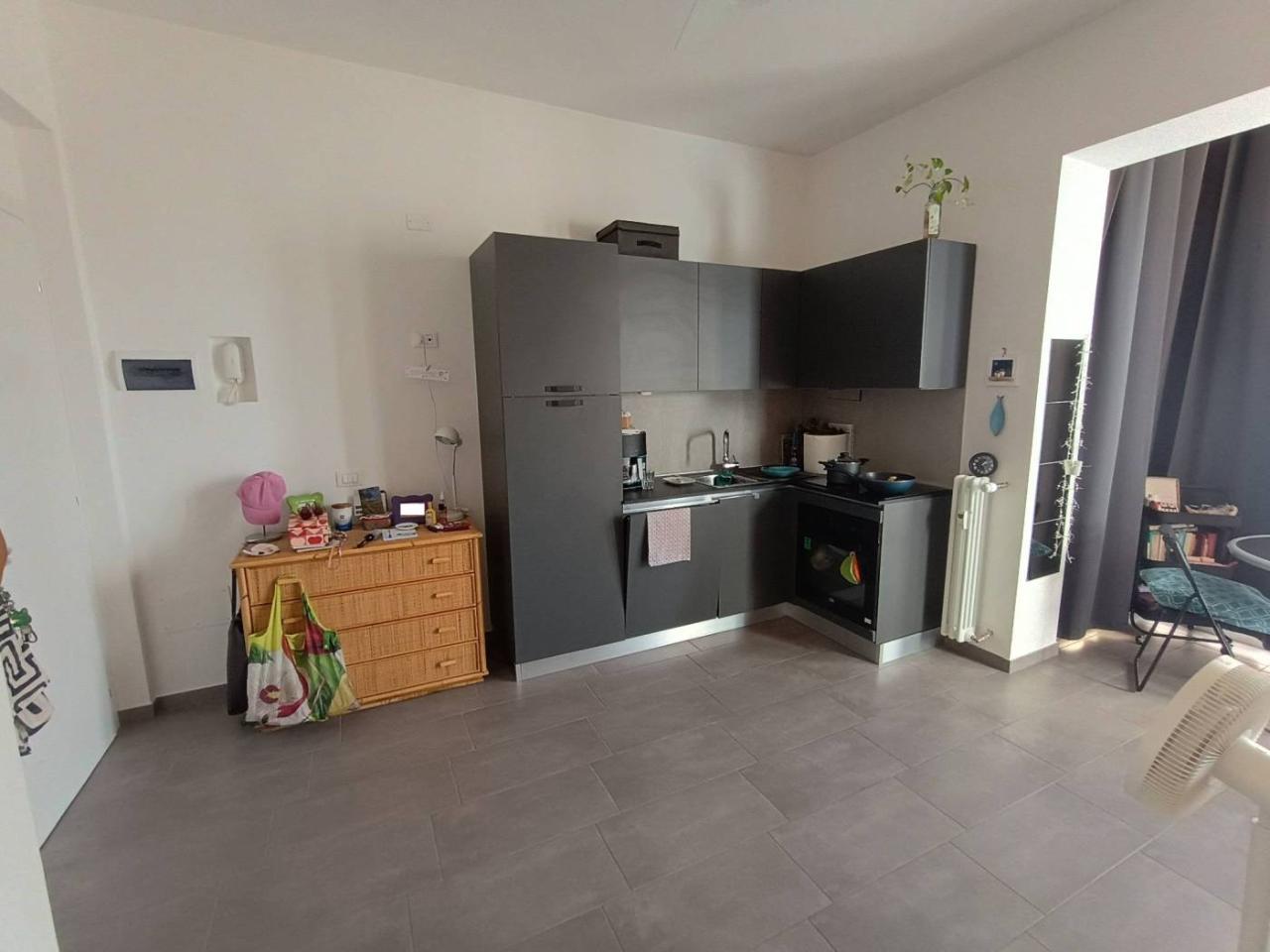 appartamento in vendita a Pesaro in zona Novilara
