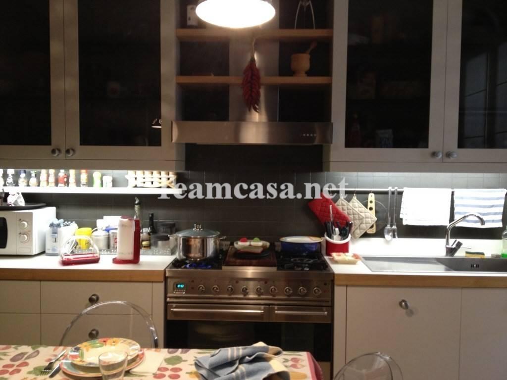 casa indipendente in vendita a Pesaro in zona Villa Betti