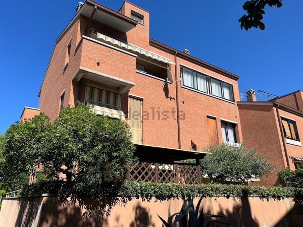 appartamento in vendita a Pesaro in zona Villa Ceccolini