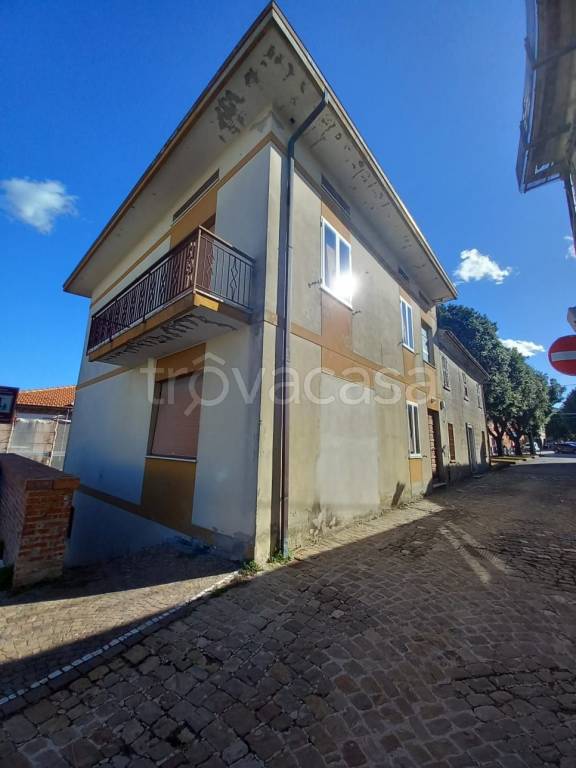 casa indipendente in vendita a Pesaro in zona Monteciccardo