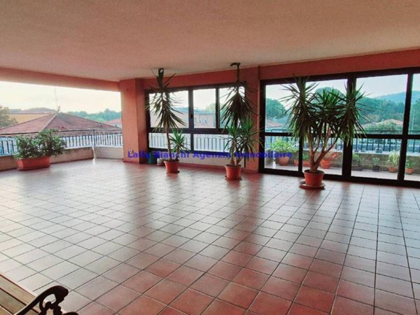 appartamento in vendita a Pesaro in zona Centro Città