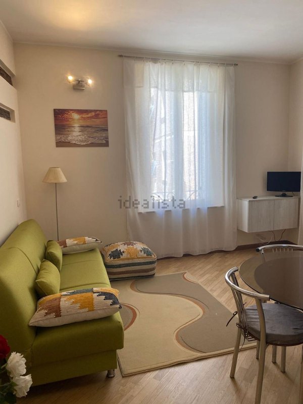 appartamento in vendita a Pesaro in zona Centro Città