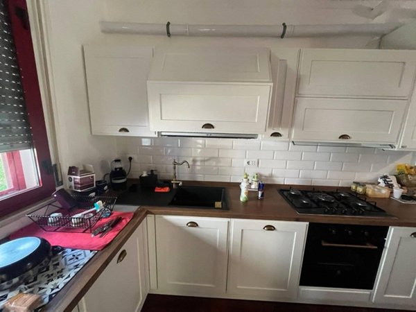 appartamento in vendita a Pesaro in zona Villa Fastiggi