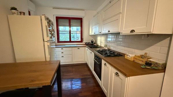 appartamento in vendita a Pesaro in zona Villa Fastiggi