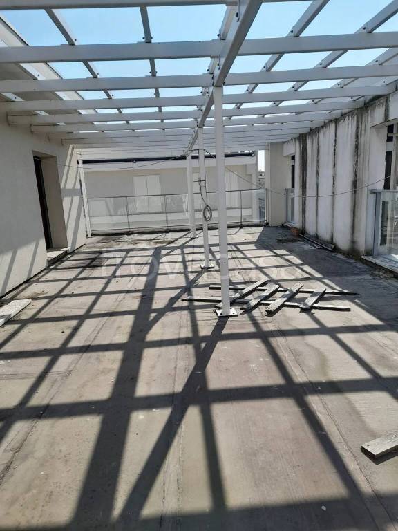appartamento in vendita a Pesaro in zona Mare