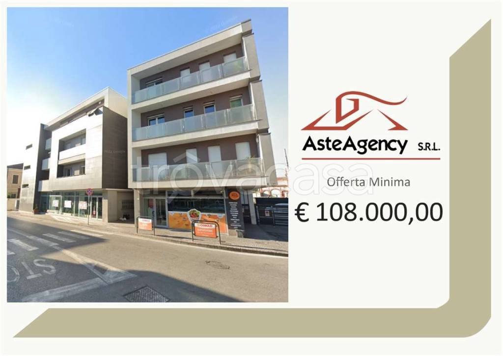 appartamento in vendita a Pesaro