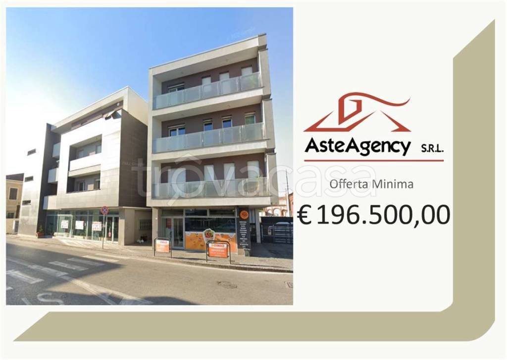 appartamento in vendita a Pesaro
