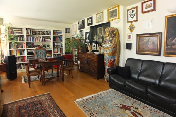 appartamento in vendita a Pesaro in zona Mare