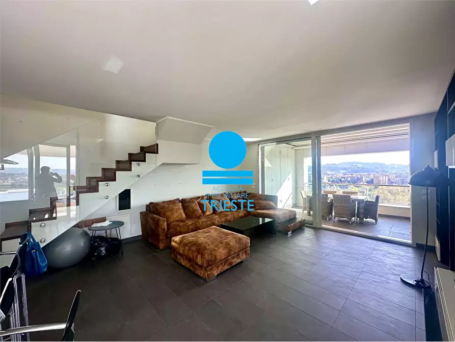 appartamento in vendita a Pesaro in zona Soria