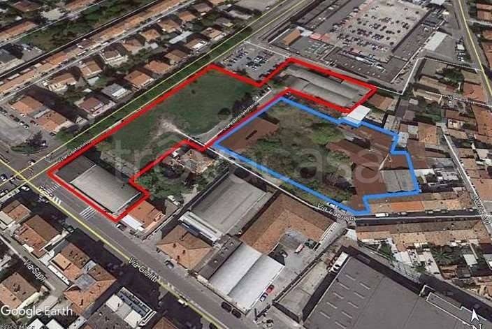 terreno agricolo in vendita a Pesaro