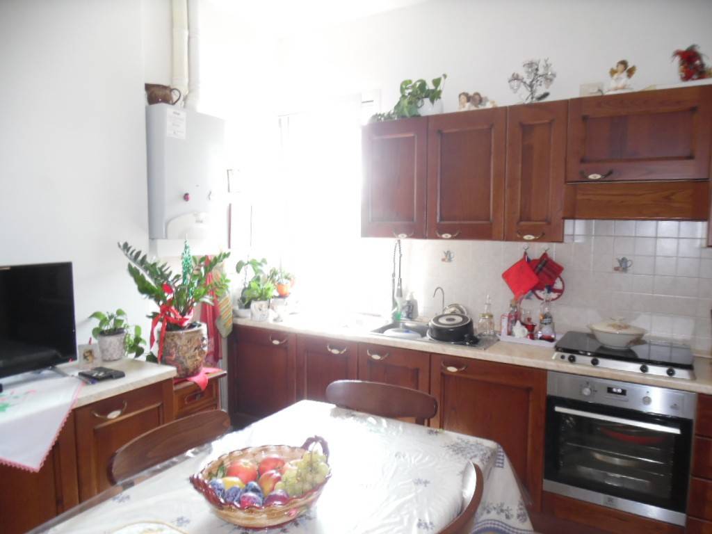 appartamento in vendita a Pesaro in zona Borgo Santa Maria