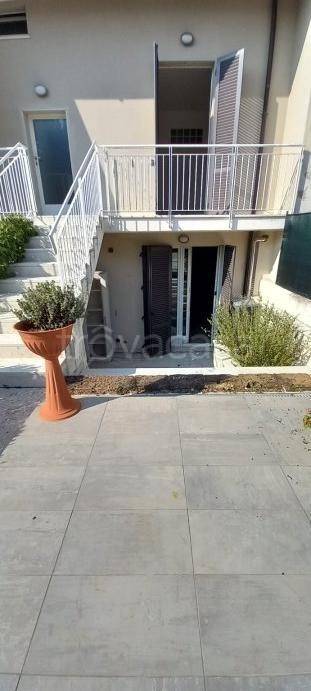 appartamento in vendita a Pesaro in zona Centro Città