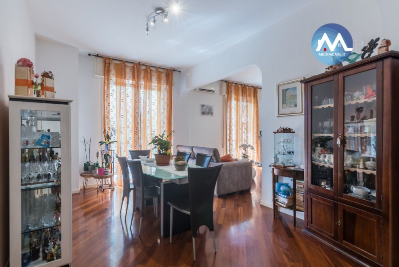 appartamento in vendita a Pesaro in zona Loreto