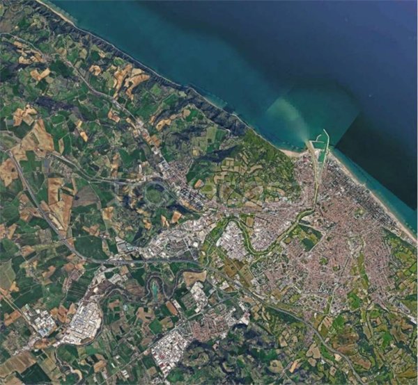 capannone in vendita a Pesaro