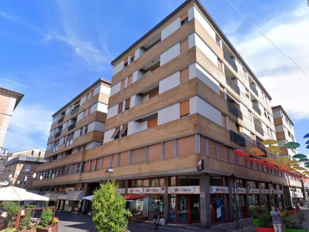 appartamento in vendita a Pesaro in zona Centro Città