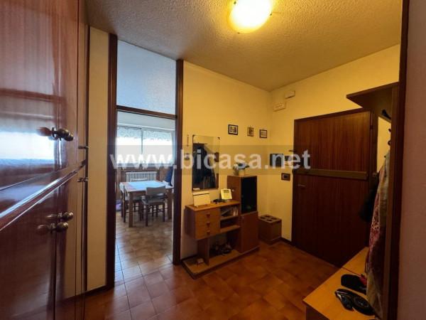 appartamento in vendita a Pesaro in zona Pantano