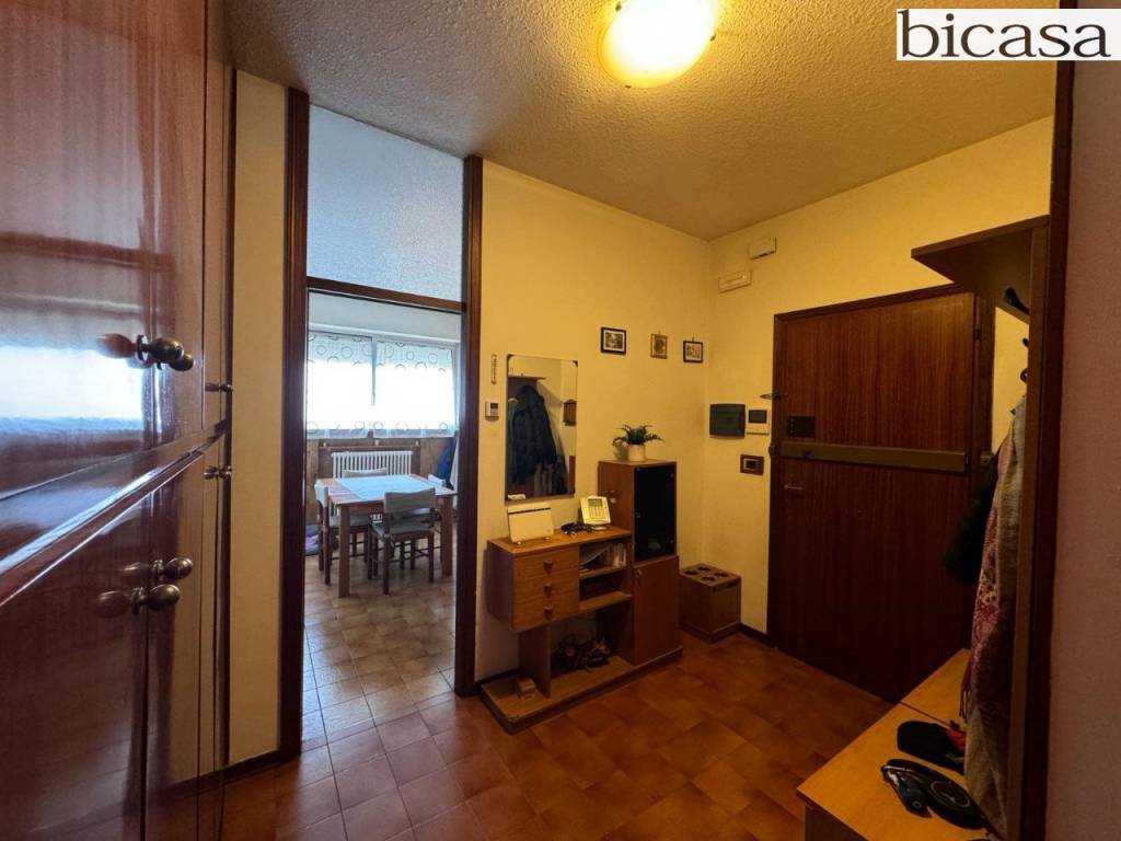 appartamento in vendita a Pesaro in zona Pantano