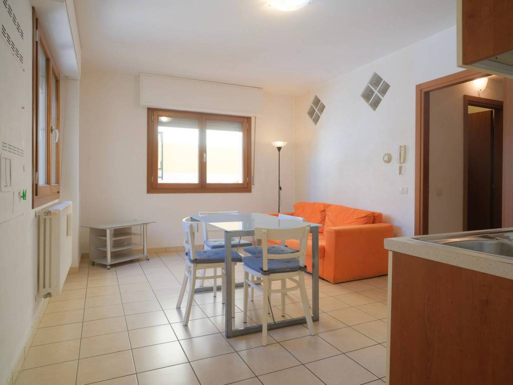 appartamento in vendita a Pesaro in zona Villa Fastiggi