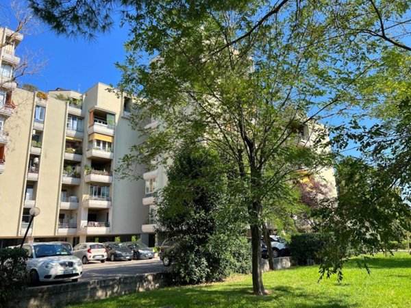 appartamento in vendita a Pesaro in zona Santa Veneranda
