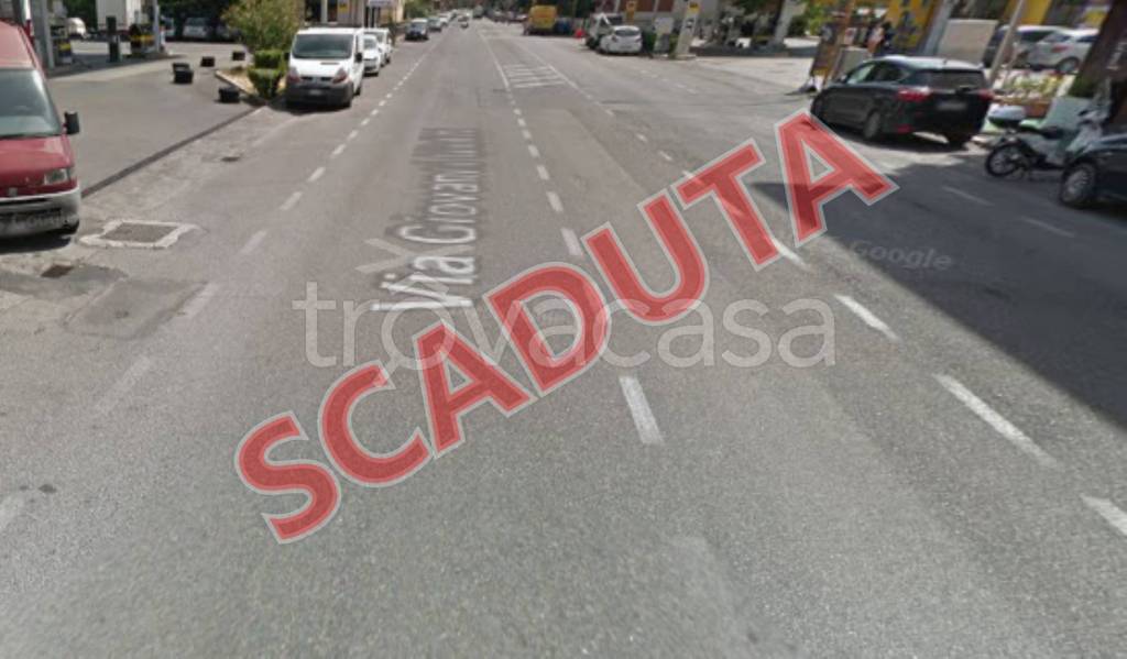 terreno agricolo in vendita a Pesaro in zona Pantano