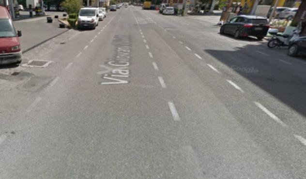 terreno agricolo in vendita a Pesaro